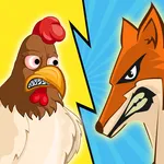 Hens Revenge: Rescue Mission icon