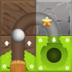 Rolling Balls - Block Puzzle icon