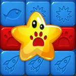 Bubble Pop Blast Puzzle icon