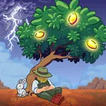 Wasteland Orchard icon