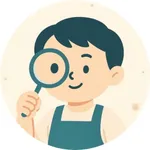 汚れ判定くん icon