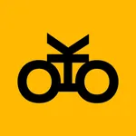 OKTO Eats Admin icon