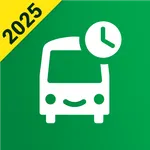 Buses Madrid Tiempo Real icon