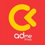 Adme Shopy icon