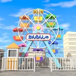 脱出ゲーム　屋上遊園地 icon