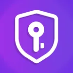 OK VPN - Secure & Fast Proxy icon