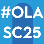 OLA Super Conference 2025 icon