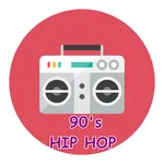 Nineties Hip Hop Songs icon