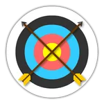 Crazy Archer icon