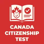 Canada Citizenship Test 2025 icon