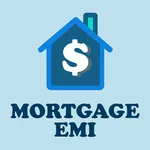 Mortgage Calculator by Oldgate icon