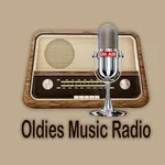 Oldies Music Radio icon