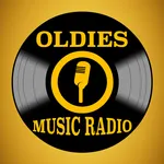 Oldies 60s 70s 80s 90s Radio icon