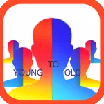 Young-To-Old Face Changer 2020 icon