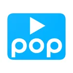 Old Pop Music Player icon