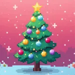 Christmas Countdown 1985 icon