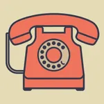 My Retro Rolodex icon
