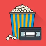 My Video Rental icon