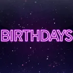 The Birthdays of '85 icon