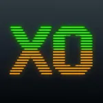 Tic-Tac-Toe Retro Remake icon
