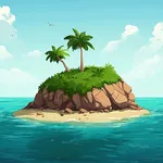 Lost Islands: Puzzle Quest icon