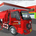 Mod Truk Tangki Bussid icon