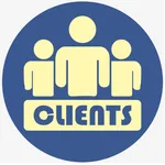 Clients icon