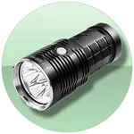 Lanterna LED Super Poderosa icon