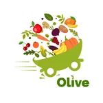 OliveVeg - Fruits & Vegetables icon