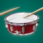 Mega Drum - Drumming App icon