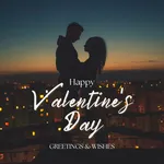 Valentines Day Wishes 2024 icon