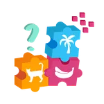 Game Tebak Gambar dan Puzzle icon
