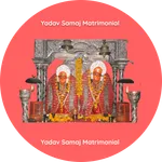 Yadav Samaj Matrimony icon