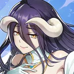 오버로드:나자릭의 왕 icon