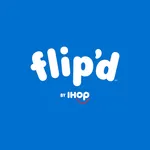 flip'd icon