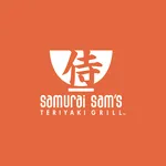 Samurai Sam's icon