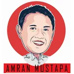 Amran Mustapa icon