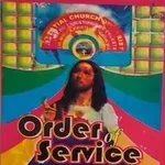 CCC Order of Service icon