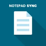 Notepad-Sych-Google-Dropbox-Se icon