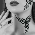 Tattoo Maker-Design-Creative icon