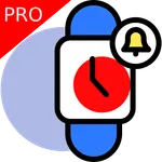 Beep Hourly Pro - For Wear OS  icon