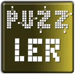 Puzzler: an arcade puzzle game icon