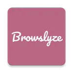 Browslyze icon