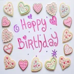 Happy Birthday to You Wishes icon