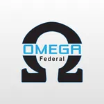 OmegaFCU icon