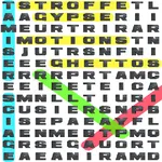 OmegaWord - Mots Mêlés et Plus icon