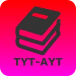 TYT-AYT Cep Notları icon