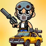 Fight Force: Hero Clash icon