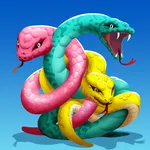 Snake Jam icon
