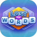 Lost for Words icon